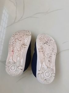 Kids Footwear Suitable For 1-2yrs Baby Boy/Girl