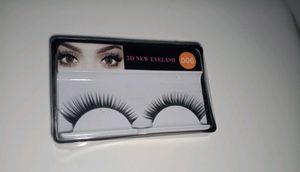 Eye Lashes 👀😍