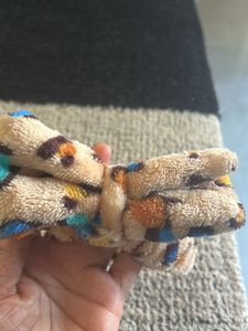 Headband