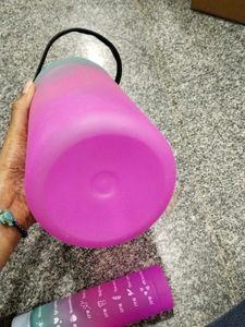 Motivational Bottle
