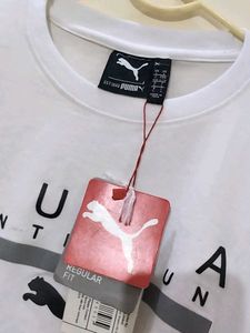 PUMA Tshirt Men