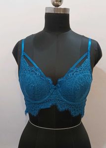 Hunkemoller Padded Bra...