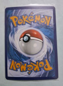 POKEMON TCG CARD