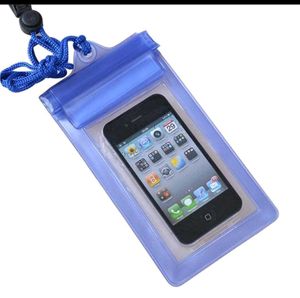 Waterproof Phone Pouch
