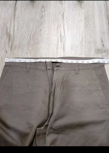 Cs2372 Alan Paine Jeans Size 38