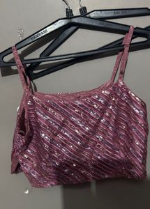 New Party Blouse Small Size