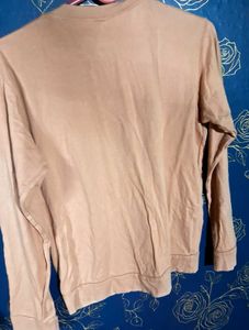 Paris Full Sleeve Top