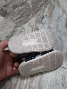 Babbygirl Footwear