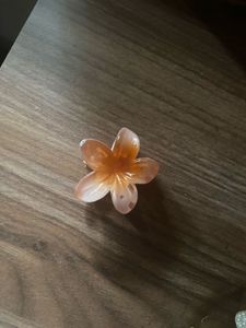 Hair Clip Set - Trendy Designs