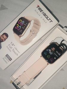 Fire Bolt Smart Watch