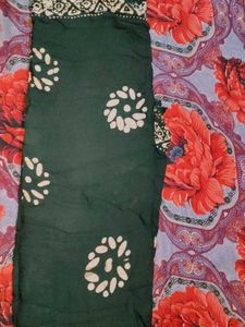 Beautiful Saree