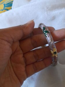 BEAUTIFUL EVERYDAY WEAR KOREAN BANGLES