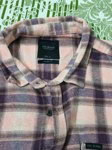 CASUAL SHIRT