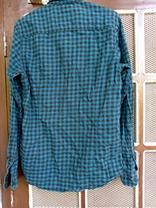 Casual Cotton Shirt For Men