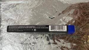 Mac Gel Pencil Eyeliner