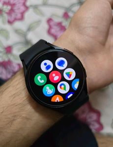 Samsung Galaxy Watch 4