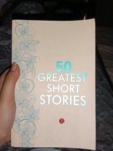 50 GRESTEST SHORT STORIES