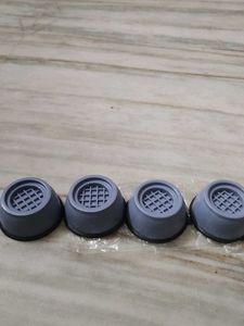 Anti Vibration Washing Machine Feet Pads