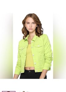 ONLY Women&#39;s Parka Coat