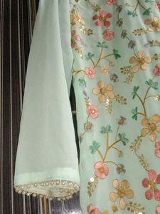 Festive Wear Kurti