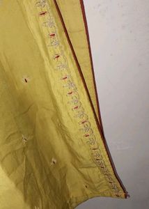 Good Quality Beautiful Kurti And Pant