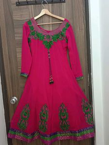 Anarkali Suit