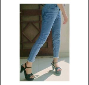 Women's Denim Jeans
