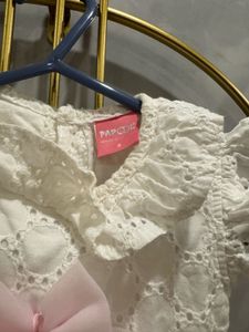 Cute Baby Girl Dress