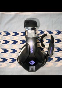 Cosmicbyte Gaming Wired Headset🎧