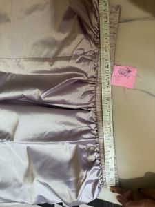 unused Elegant Embroidered Kurta Set