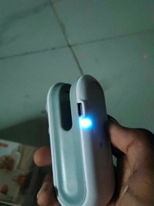 Portable Sealing Machine