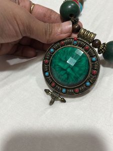 Antique Necklace