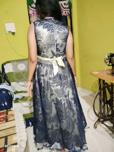Gown Dress