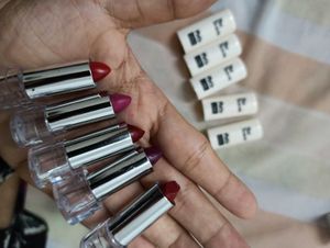 Lipsticks Bundle