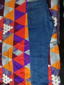 I Am Selling My Used Jeans