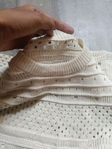 Women Crochet Top For Summer
