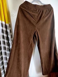 Corduroy Pants New Without Tag