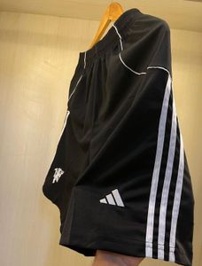 Manchester united 2025-26 jersey shorts