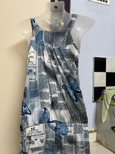 Korean Summer Wear One Piece