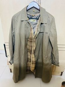 Office Winter Blazer