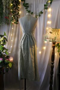 h&amp;m Vintage Slip Dress