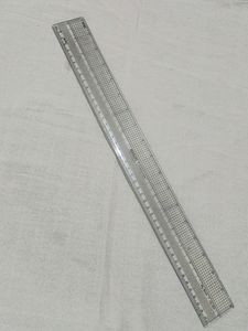 Grid Scale