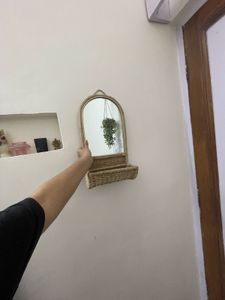 H&amp;M Home Boho Vibe mirror