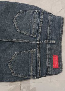 stylish jeans and party wear