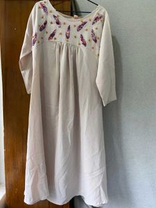 Embroidered Kurti For Women