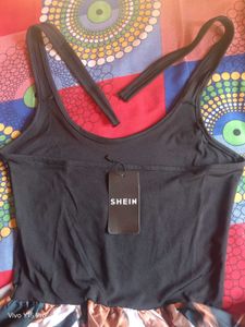 Stylish Patterned TOP