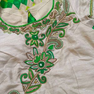 Boutique Hand Made Lehanga