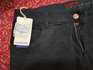 💥 PRICE DROP 💥Men&#39;s Black Jeans - Brand Lawson
