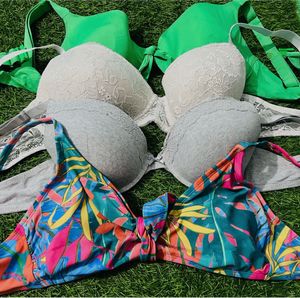 38 Size Padded