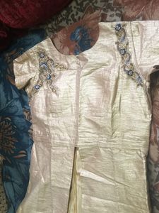 Partywear Kurti top